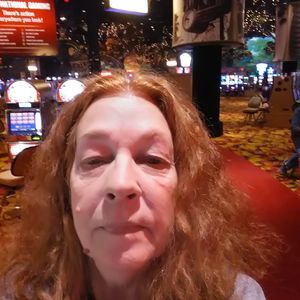 Meet your Posher, Donna